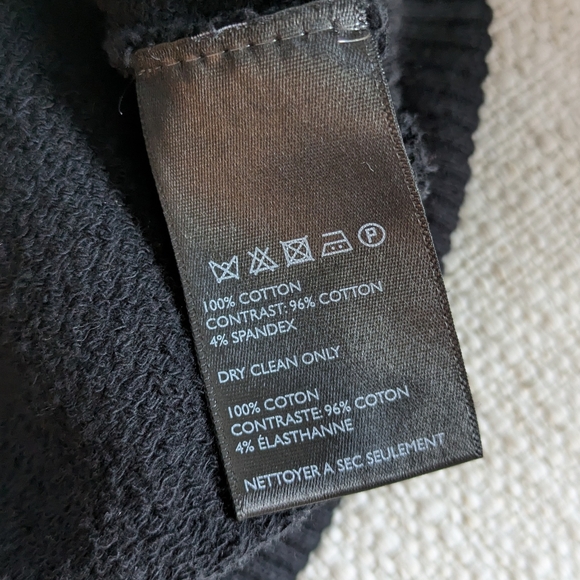 Maeve Anthropologie Cold Shoulder Sweater - Picture 6 of 8